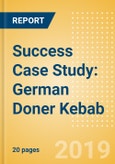 Success Case Study: German Doner Kebab- Product Image