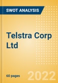 Telstra Corp Ltd (TLS) - Financial and Strategic SWOT Analysis Review- Product Image