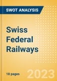 Swiss Federal Railways - Strategic SWOT Analysis Review- Product Image