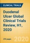 Duodenal Ulcer Global Clinical Trials Review, H1, 2020 - Product Thumbnail Image