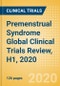 Premenstrual Syndrome Global Clinical Trials Review, H1, 2020 - Product Thumbnail Image