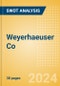 Weyerhaeuser Co (WY) - Financial and Strategic SWOT Analysis Review - Product Thumbnail Image