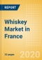 Whiskey (Spirits) Market in France - Outlook to 2023: Market Size, Growth and Forecast Analytics - Product Thumbnail Image
