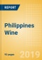 Philippines Wine - Product Thumbnail Image