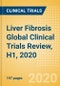 Liver Fibrosis Global Clinical Trials Review, H1, 2020 - Product Thumbnail Image