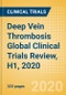 Deep Vein Thrombosis (DVT) Global Clinical Trials Review, H1, 2020 - Product Thumbnail Image