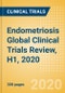 Endometriosis Global Clinical Trials Review, H1, 2020 - Product Thumbnail Image