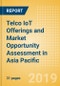 Telco IoT Offerings and Market Opportunity Assessment in Asia Pacific - Product Thumbnail Image