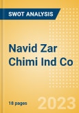 Navid Zar Chimi Ind Co - Strategic SWOT Analysis Review- Product Image