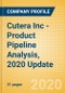Cutera Inc (CUTR) - Product Pipeline Analysis, 2020 Update - Product Thumbnail Image