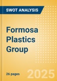 Formosa Plastics Group - Strategic SWOT Analysis Review- Product Image