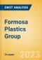 Formosa Plastics Group - Strategic SWOT Analysis Review - Product Thumbnail Image