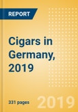 Cigars in Germany, 2019- Product Image