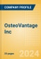 OsteoVantage Inc - Product Pipeline Analysis, 2023 Update - Product Thumbnail Image