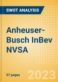 Anheuser-Busch InBev NVSA (ABI) - Financial and Strategic SWOT Analysis Review- Product Image