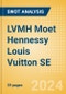 LVMH Moet Hennessy Louis Vuitton SE (MC) - Financial and Strategic SWOT Analysis Review - Product Thumbnail Image