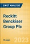 Reckitt Benckiser Group Plc (RKT) - Financial and Strategic SWOT Analysis Review - Product Thumbnail Image