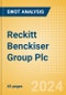 Reckitt Benckiser Group Plc (RKT) - Financial and Strategic SWOT Analysis Review - Product Thumbnail Image