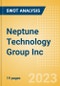 Neptune Technology Group Inc - Strategic SWOT Analysis Review - Product Thumbnail Image