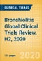 Bronchiolitis Global Clinical Trials Review, H2, 2020 - Product Thumbnail Image