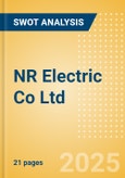 NR Electric Co Ltd - Strategic SWOT Analysis Review- Product Image