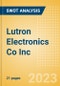 Lutron Electronics Co Inc - Strategic SWOT Analysis Review - Product Thumbnail Image