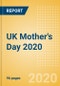 UK Mother's Day 2020 - Product Thumbnail Image