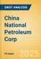 China National Petroleum Corp - Strategic SWOT Analysis Review - Product Thumbnail Image