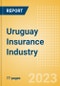 Uruguay Insurance Industry - Governance, Risk and Compliance - Product Thumbnail Image