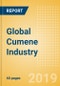 Global Cumene Industry Outlook to 2023 - Capacity and Capital Expenditure Forecasts with Details of All Active and Planned Plants - Product Thumbnail Image