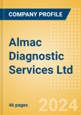 Almac Diagnostic Services Ltd - Product Pipeline Analysis, 2023 Update- Product Image