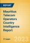 Mauritius Telecom Operators Country Intelligence Report - Product Image