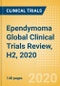 Ependymoma Global Clinical Trials Review, H2, 2020 - Product Thumbnail Image