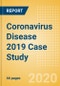 Coronavirus Disease 2019 (COVID-19) Case Study - A Look at Increased Cybersecurity Risk Across the Healthcare Industry - Product Thumbnail Image