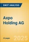 Axpo Holding AG - Strategic SWOT Analysis Review - Product Thumbnail Image