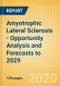 Amyotrophic Lateral Sclerosis (ALS) - Opportunity Analysis and Forecasts to 2029 - Product Thumbnail Image