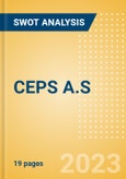 CEPS A.S. - Strategic SWOT Analysis Review- Product Image