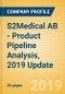 S2Medical AB (S2M) - Product Pipeline Analysis, 2019 Update - Product Thumbnail Image