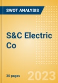S&C Electric Co - Strategic SWOT Analysis Review- Product Image