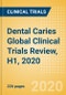 Dental Caries Global Clinical Trials Review, H1, 2020 - Product Thumbnail Image