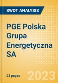 PGE Polska Grupa Energetyczna SA (PGE) - Financial and Strategic SWOT Analysis Review- Product Image