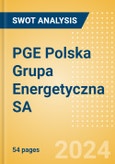 PGE Polska Grupa Energetyczna SA (PGE) - Financial and Strategic SWOT Analysis Review- Product Image