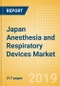 Japan Anesthesia and Respiratory Devices Market Outlook to 2025 - Product Thumbnail Image