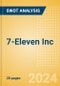 7-Eleven Inc - Strategic SWOT Analysis Review - Product Thumbnail Image