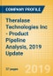 Theralase Technologies Inc (TLT) - Product Pipeline Analysis, 2019 Update - Product Thumbnail Image