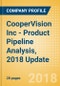 CooperVision Inc - Product Pipeline Analysis, 2018 Update - Product Thumbnail Image