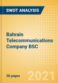 Bahrain Telecommunications Company BSC (BATELCO) - Financial and Strategic SWOT Analysis Review- Product Image
