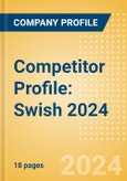 Competitor Profile: Swish 2024- Product Image
