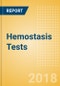 Hemostasis Tests (In Vitro Diagnostics) - Global Market Analysis and Forecast Model - Product Thumbnail Image