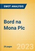 Bord na Mona Plc - Strategic SWOT Analysis Review- Product Image